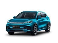 Usata BYD Atto 3 Comfort 64 kW (88 CV) 2025 Cosmos black SUV