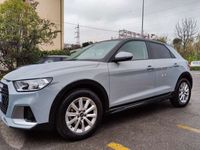 usata Audi A1 Citycarver 25 1.0 tfsi 95cv