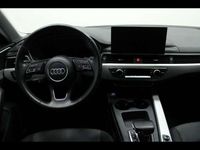 usata Audi A4 AVANT 35 TDI S-TRONIC BUSINESS ADVANCED