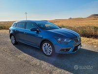 Usata Renault Mégane GrandTour 2017 Station wagon