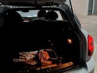 Occasion Mini Countryman 111 ch (81 kW) 2016 Blanc SUV