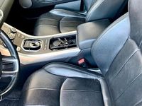 Usata Land Rover Range Rover evoque 150 CV (110 kW) 2018 Grigio Berlina