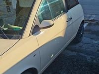 Usata Lancia Ypsilon 2006 Giallo Utilitaria