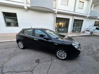 usata Alfa Romeo Giulietta 1.6 JTDm TCT 120 CV Business