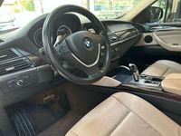 usata BMW X6 xdrive30d Futura auto 8m E5 full optional
