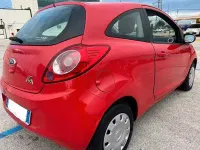 Usata Ford Ka 69 CV (50 kW) 2017 Berlina