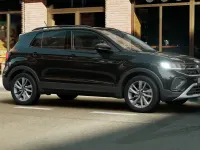 Nuova VW T-Cross Edition 115 CV (84 kW) 2026 Deep black perlato SUV