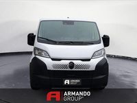 Nuova Citroën Jumper 140 CV (102 kW) 2025 Bianco Monovolume