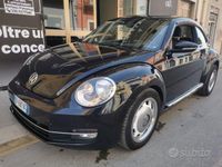 usata VW Beetle Maggiolino 1.6 TDI Design