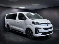 Nuova Citroën Spacetourer Business Class 179 CV (131 kW) 2025 Bianco Monovolume