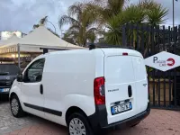 Usata Peugeot Bipper 74 CV (54 kW) 2015 Bianco Monovolume