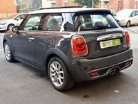 usata Mini Cooper SD Cooper SD 2.0PELLE TETTO PANORAM