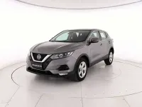 Usata Nissan Qashqai 116 CV (85 kW) 2020 Grigio SUV