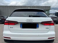 usata Audi A6 Avant 40 2.0 tdi mhev Business quattro s-tronic my