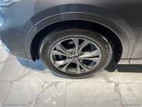 Usata Ford Kuga ST-Line 120 CV (88 kW) 2022 Grigio SUV