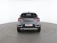 usata Renault Captur XC58532