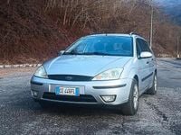 Usata Ford Focus 116 CV (85 kW) 2003 Station wagon