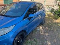 Usata Ford Fiesta 95 CV (69 kW) 2009 Utilitaria