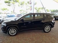 usata Jeep Compass My23 Longitude 1.6 Diesel 130hp Mt Fwd