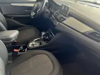 Usata BMW 216 116 CV (85 kW) 2016 Bianco Monovolume