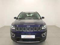 usata Jeep Compass 1.6 Multijet II 2WD Limited