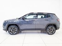 Nuova Jeep Compass Altitude 131 CV (96 kW) 2025 Nero SUV