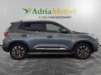 Occasion DR DR 5.0 114 PK (83 kW) 2021 Grijs SUV