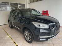 Usata DR DR 4.0 116 CV (85 kW) 2022 Nero SUV