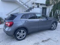 Usata Mercedes GLA180 109 CV (80 kW) 2015 SUV