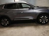 Usata DR DR 5.0 155 CV (114 kW) 2023 Grigio SUV