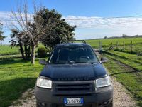 Usata Land Rover Freelander 111 CV (81 kW) 2003 SUV