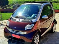 usata Smart ForTwo Cabrio 0.7 Grandstyle 61cv