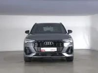 Usata Audi Q3 S-Line 150 CV (110 kW) 2025 Grigio daytona perlato SUV