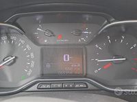 Usata Citroën C3 PureTech 110 CV (80 kW) 2021 Grigio Utilitaria