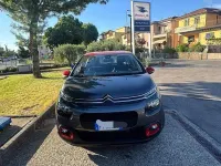 Usata Citroën C3 83 CV (61 kW) 2019 Grigio Utilitaria