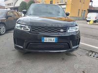 Usata Land Rover Range Rover Sport HSE Dynamic 249 CV (183 kW) 2021 Other SUV