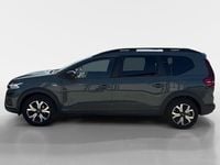 Usata Dacia Jogger Extreme 101 CV (74 kW) 2023 Verde Monovolume