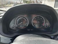 Usata BMW X4 2015 Nero SUV