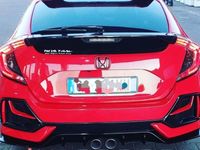 usata Honda Civic 5p 1.5 t Sport + cvt my20