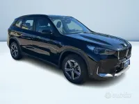 Occasion BMW X1 Efficient Dynamics 204 ch (150 kW) 2023 Noir SUV
