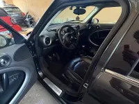 Usata Mini Countryman 111 CV (81 kW) 2011 Nero SUV