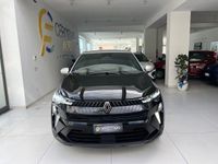 Usata Renault Captur Techno 91 CV (66 kW) 2025 Nero grigio metallizzato SUV