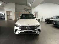 Usata Mercedes GLC220 Premium Plus 194 CV (142 kW) 2023 Bianco SUV