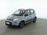 Usata Fiat Panda City Life 70 CV (51 kW) 2022 Grigio Utilitaria