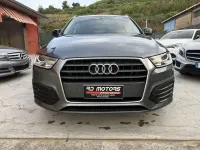 Usata Audi Q3 Sport 150 CV (110 kW) 2017 Other SUV