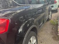 Usata Ford Kuga 140 CV (102 kW) 2012 Nero SUV