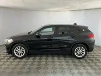 Usata BMW X2 150 CV (110 kW) 2019 Nero SUV