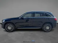 Usata Mercedes GLC250 Premium 204 CV (150 kW) 2017 Altro SUV