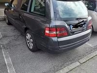 Usata Fiat Stilo 120 CV (88 kW) 2007 Grigio Station wagon