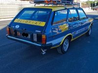 usata Fiat 131 1301 Panorama L